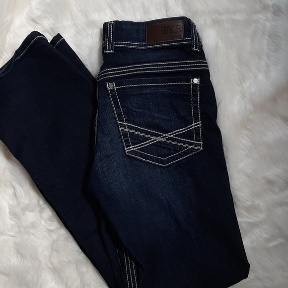 BKE Denim - BKE Denim Payton Jean's Bootcut 28R